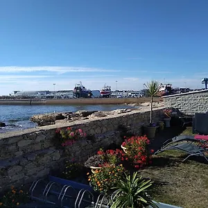  Couette-café La Rose Des Mers